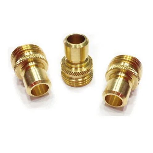 China Manufacturer Low Price Good Quality Brass Turning Lathe Parts Precision Customer Cnc Machined Machining Brass Parts