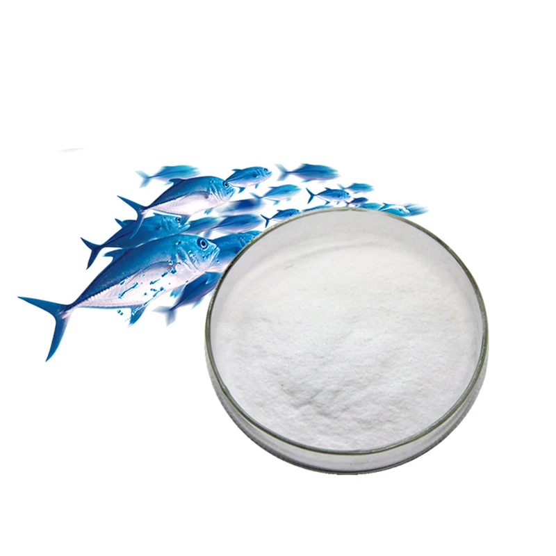 Factory Price HALAL Collagen Beauty Products Hydrolyzed Fish Collagen Protein Drink supplements China manufacturer supply ISO