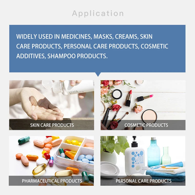 Factory Wholesale Dexpanthenol Provitamin B5 CAS 81-13-0 Liquid D Panthenol Price