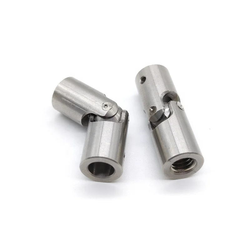 Высокоскоростной высокоугловой игольчатый подшипник, универсальные соединения