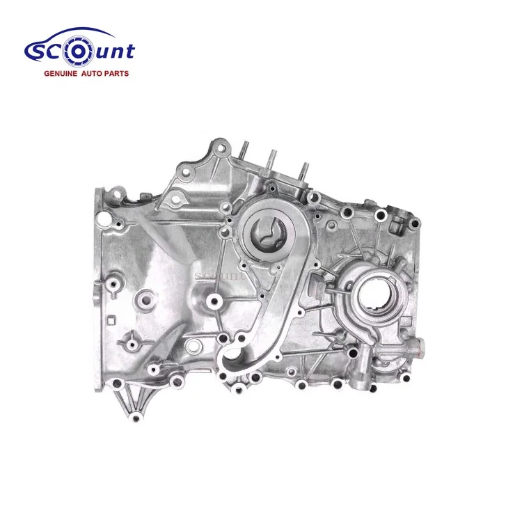 Автомобильные аксессуары Scount масляный насос 11310-75073 для Toyota HIACE