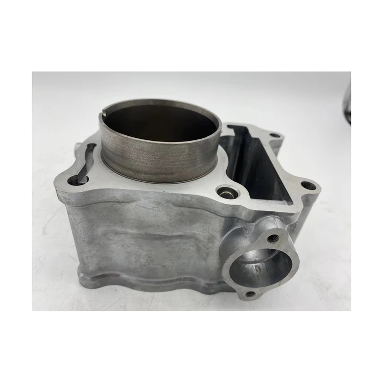 High Quality Factory Made OEM 58MM Water Cooled Motorcycle Cylinder Block SH150 For Honda