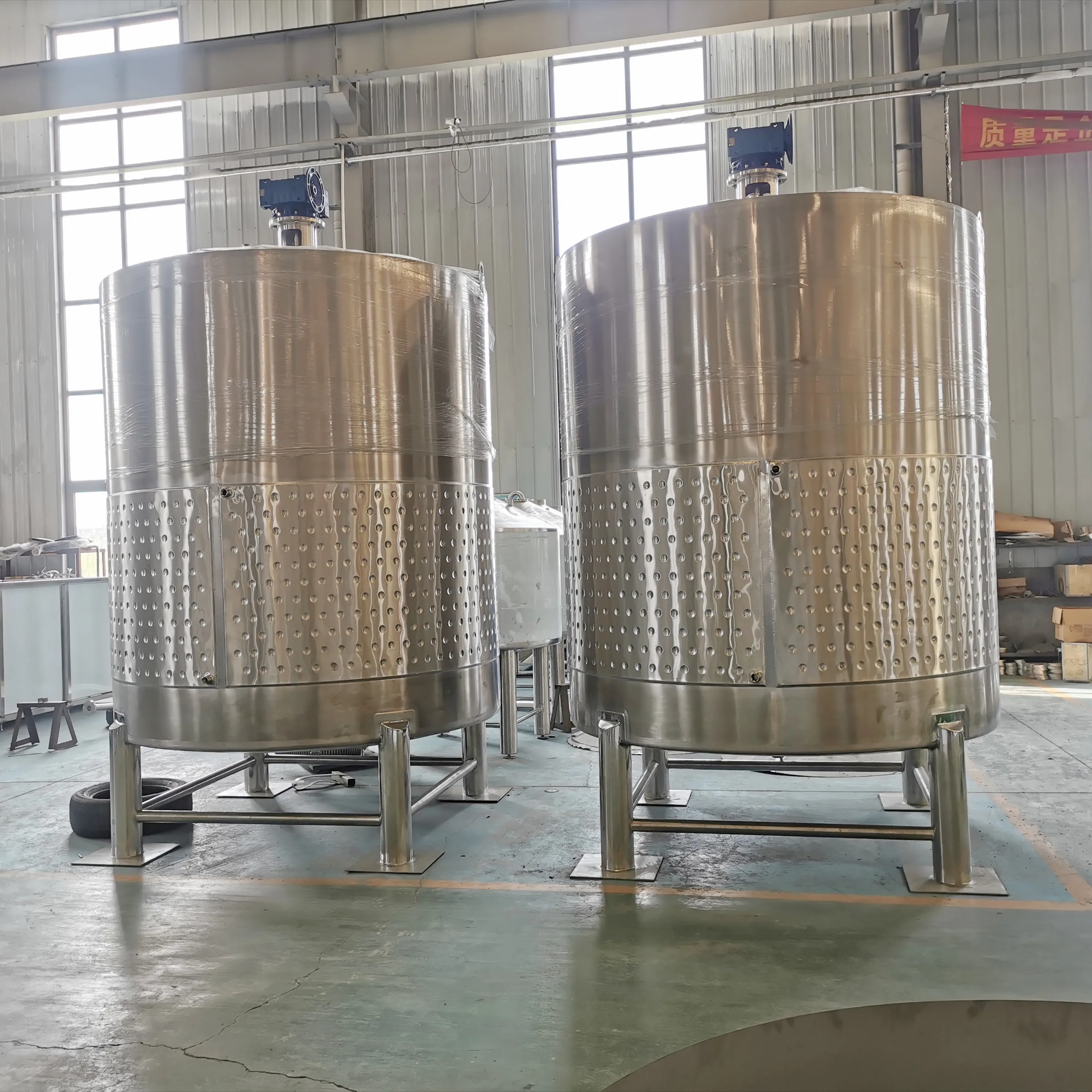 Microbrewery mini beer brewing equipment.100L,200L,300L,500L