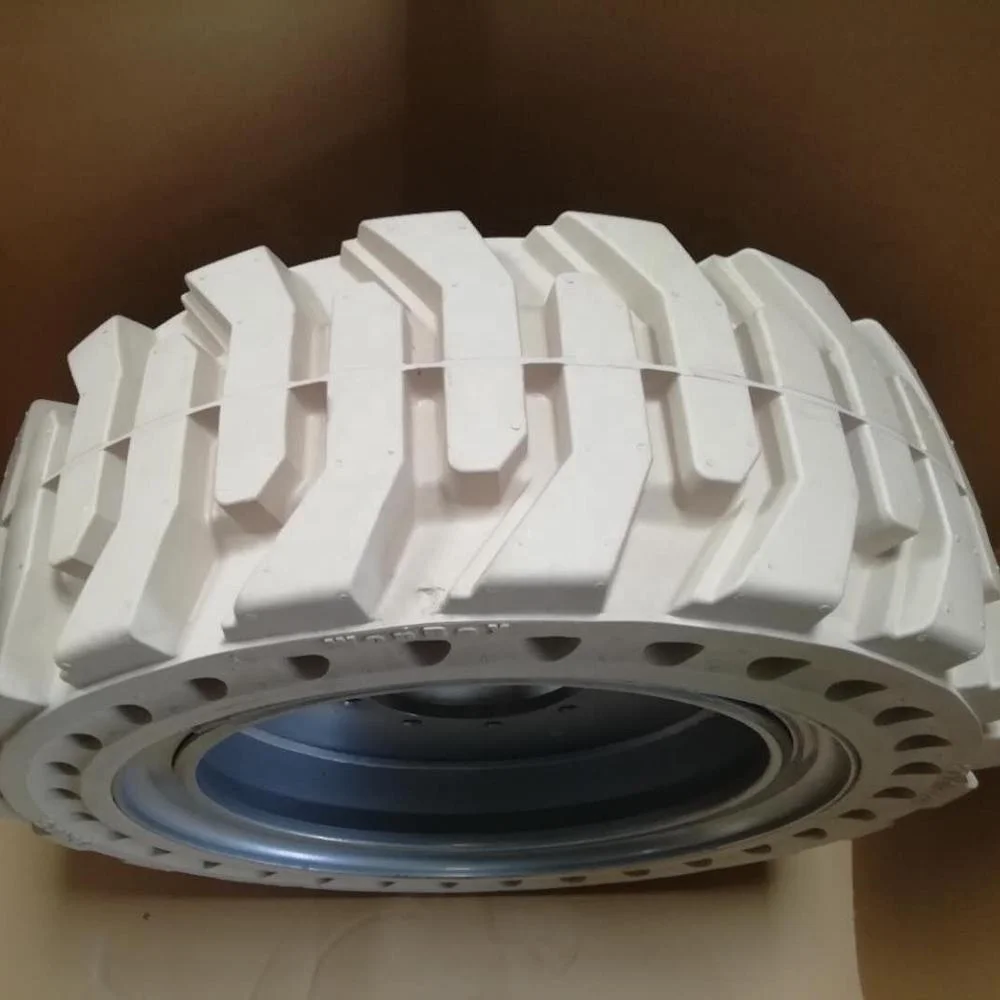 Factory directly wheel loader parts steering tire 12x16.5 33x12x20 10x16.5 skidsteer 30x10-16 wheel non marking GEHL Skid load