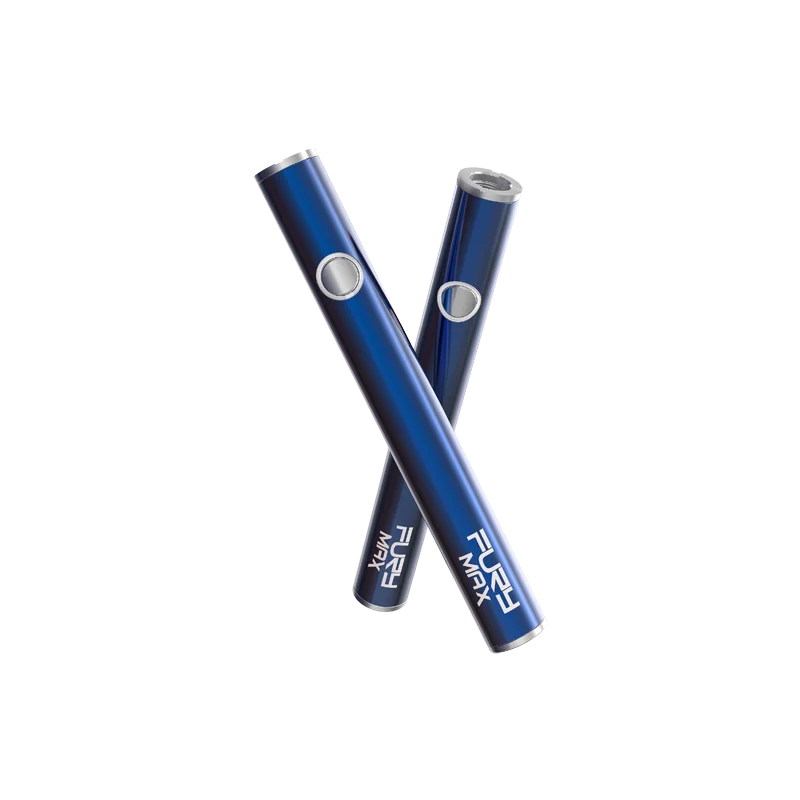  Самые продаваемые товары электронная сигарета Pen 510 с кнопкой 350 мАч аккумуляторная батарея Cbd регулируемым