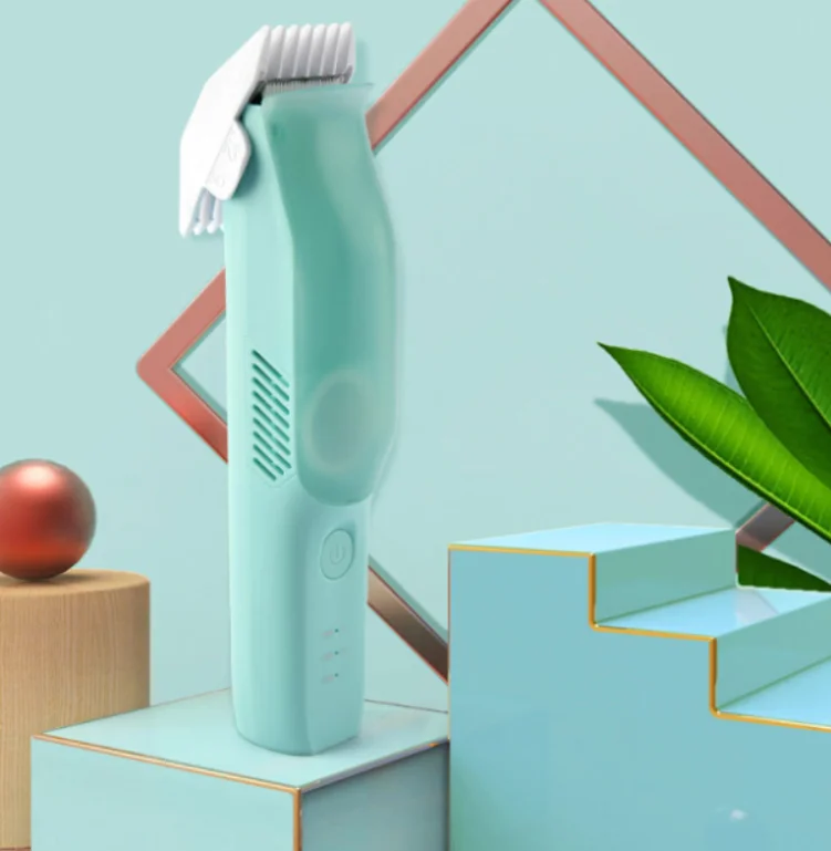  Fashion Small Blade Professional Electric Ceramic Strong Suction Vacuum Hair