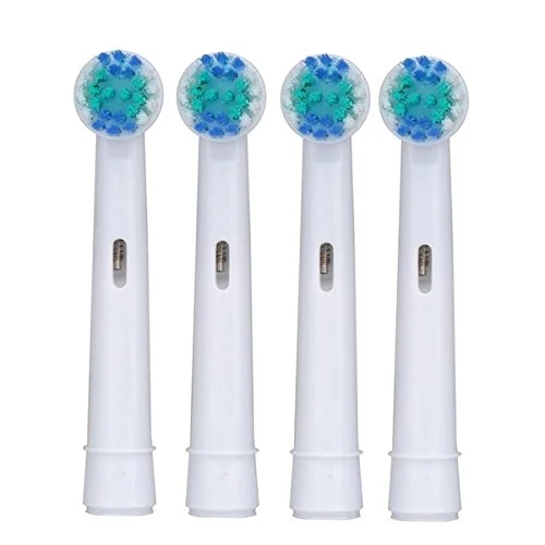 Or-Care Ready Stock  360 Degree Sonic Electric Toothbrush Replacement Heads