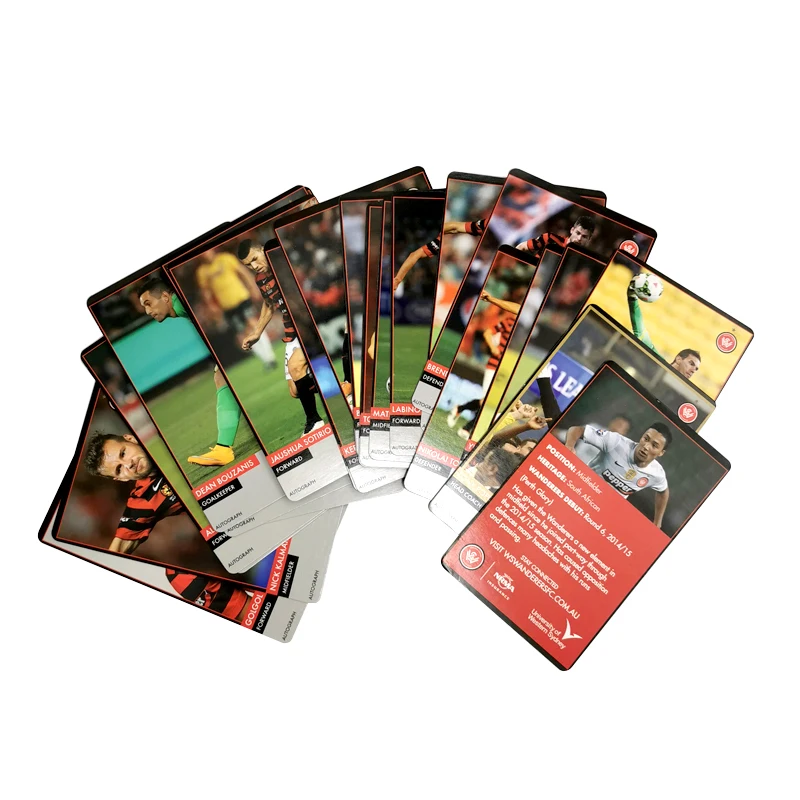 Custom logo Playing Cards Manufacturer Recycled Paper plastic PVC Adult Game Cards Casino Poker Tin Leather box for drink party