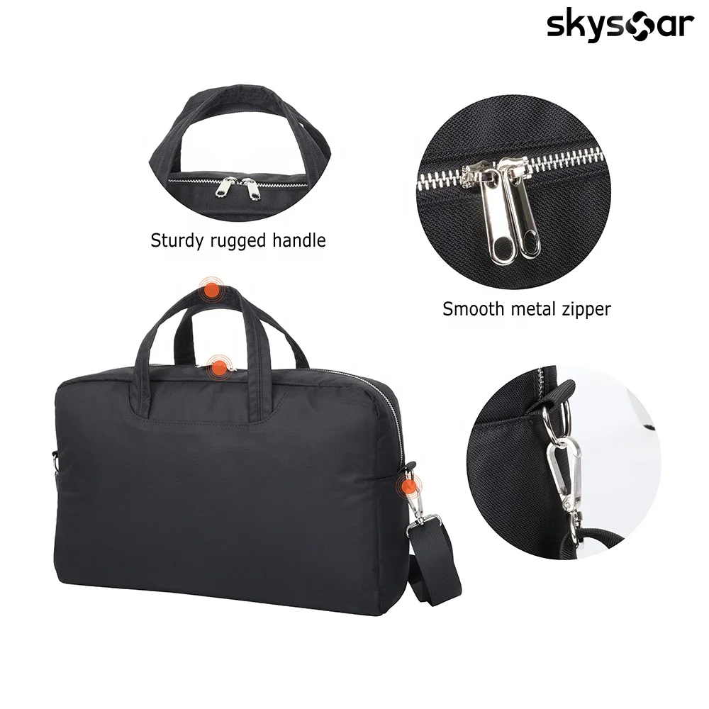 18.4 inch Laptop Bag Silicon Laptop Bag Computer Bag Laptop SK69011