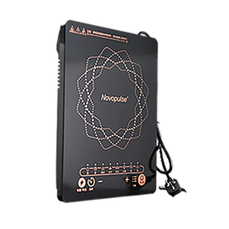 Guaranteed Quality waterproof design Smart Electric countertop Home kitchenware Induction Cooker