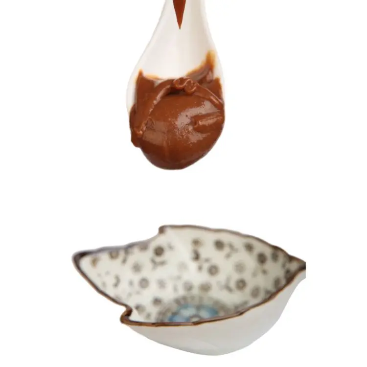 
Factory Directly Sell Traditional Fish Sauce Flavor Seafood Condiment Seafood Sauce For Pet Food 