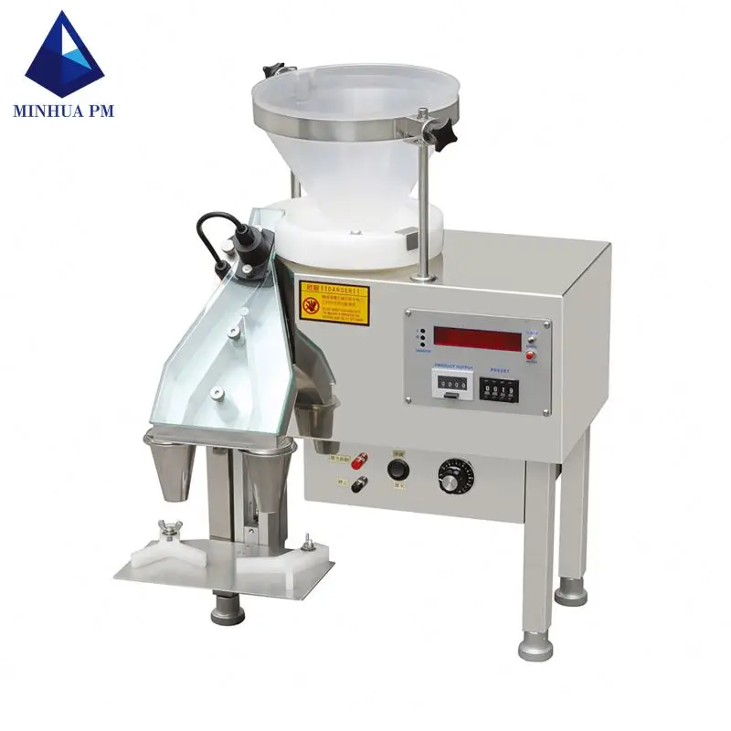 Small workshops Model YL-2A manual capsule counter, mini manual Capsule counting machine