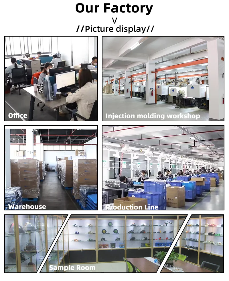 vacuum cleaner factory-2