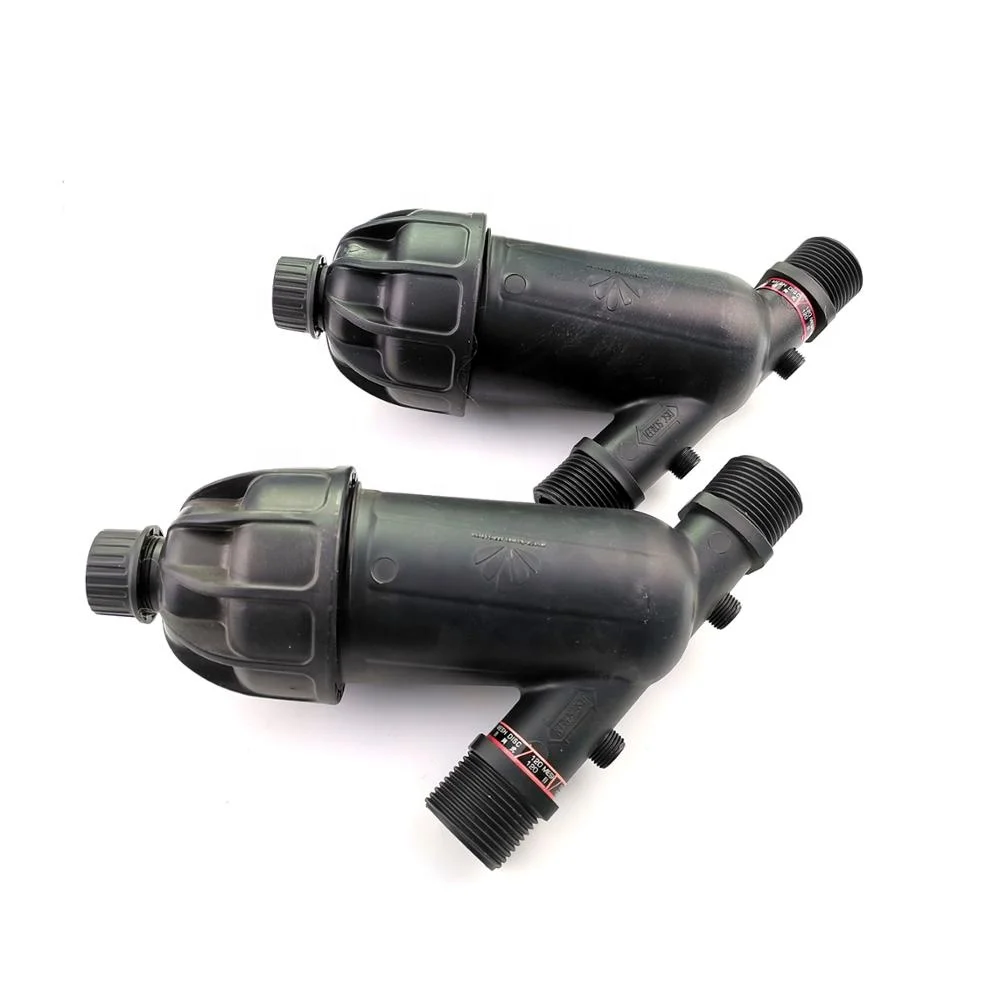 micro drip irrigation disc Filter price competitive