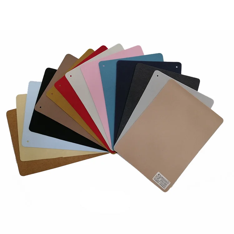 Shoe Toe Puff Material For Making Shoes