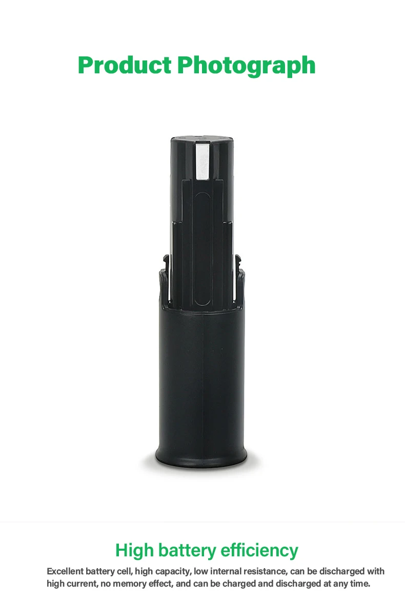 Аккумулятор Firsola для Panasonic EZ6225 EZ6225C15 EZ622X 3 6 В 3Ah Сменный аккумулятор электроинструментов