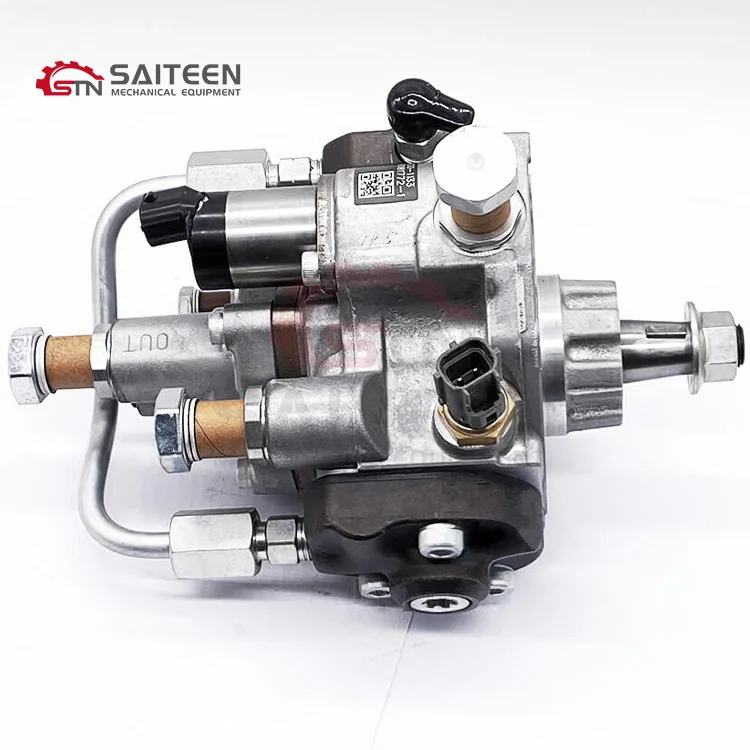 294000-1200 топливный насос Denso в сборе 4JJ1 8-97381555-3