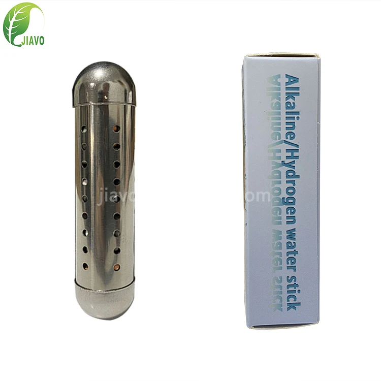 Nano energy water stick OEM packaging and logo/alkaline water rob