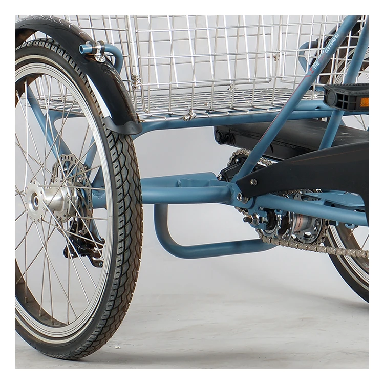 3 wheel cargo electric tricycles bikes adult  3 wheel electric scooter tricycle electric tricycle china