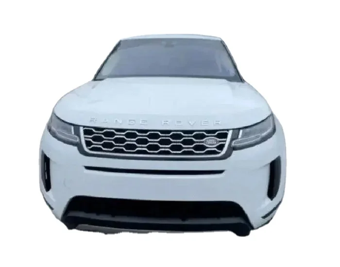 TOP DEAL Price For Used Car Used Rover Range Rover Evoque AWD S 4dr SUV