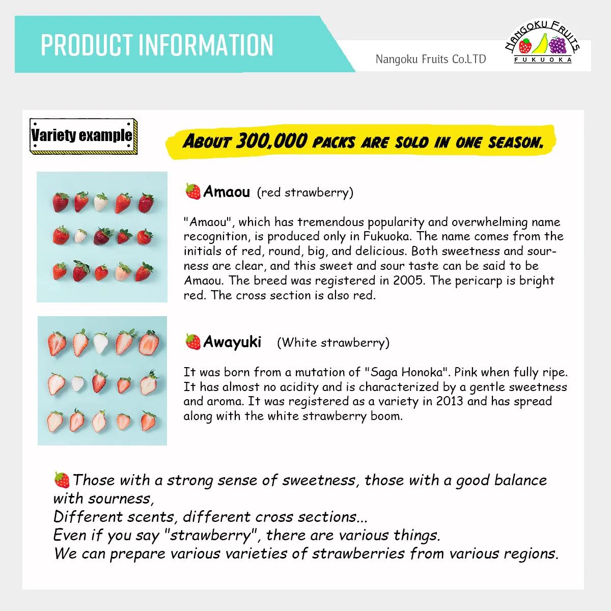 Разумная цена высокое качество подарок фрукты Клубника