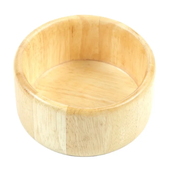 
 High Quality & Premium Product Natree rubber wood salad bowls cooking time kitchen accessories  