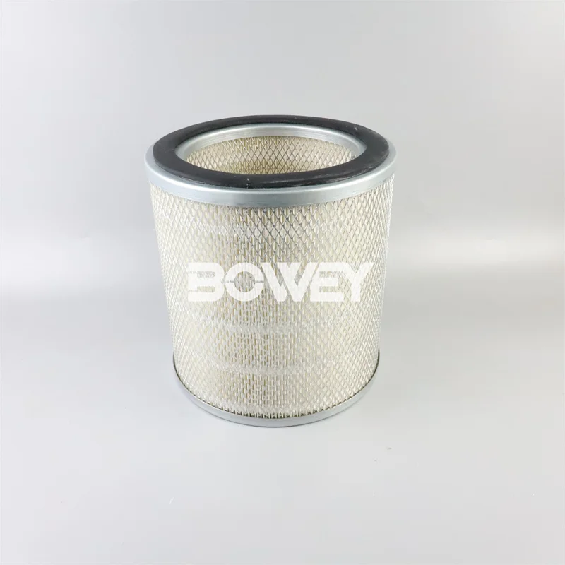 250x175x260mm Bowey  Air Compressor Air Filter Element For Equipment