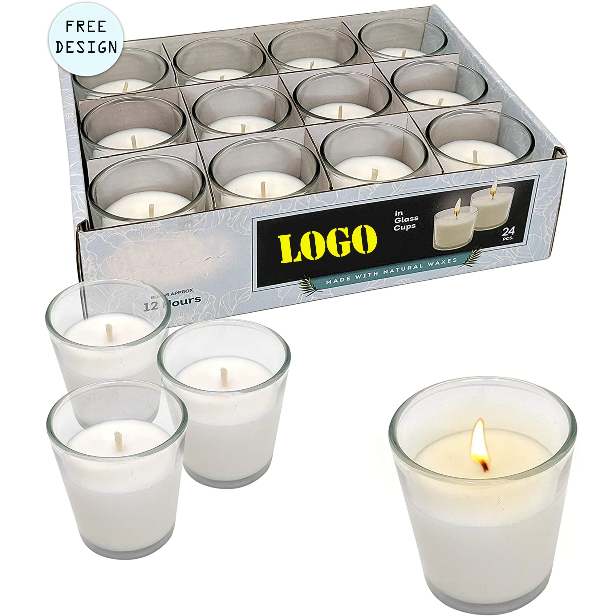 Clearance Stress Relief Glass For Candles Luxury Glass Jars For Candle Glass Containers For Candles Jars Electroplated Shining