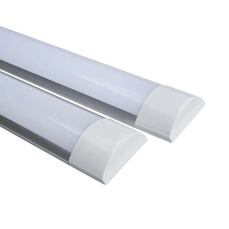 Factory Supply Ceiling Pendant Mounted 150lm/w 4ft led batten light