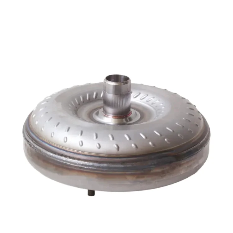 Torque Converter Machine Transmission Automatic 6F15//6F35 For Titanium Explorer Kuga Mondeo Taurus EG9P7902DD