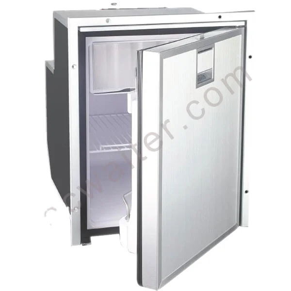 P 49L Portable Car Fridge Electric Powered Cooler Outdoor Fridge for RV Marine Camper Suv