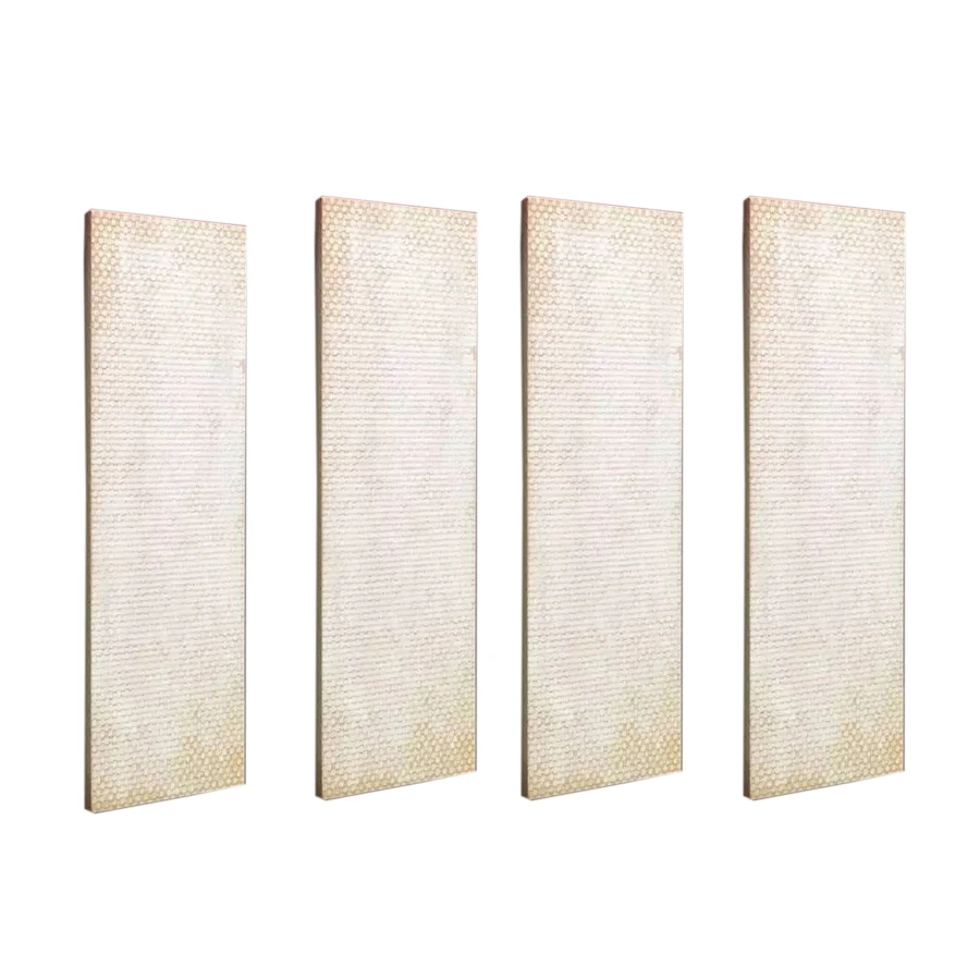 Paletas para Vane Blade for CPL KPL DVP1600