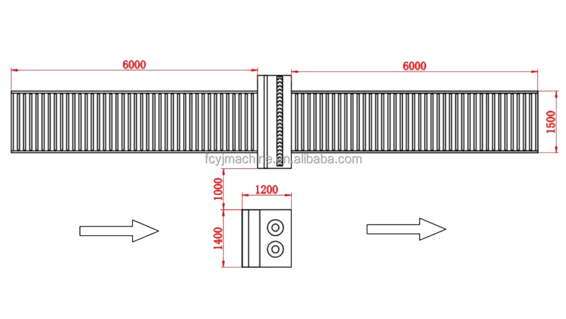 Cheap price glue machine for fire resistant no smoking  SIP panel sandwich panel