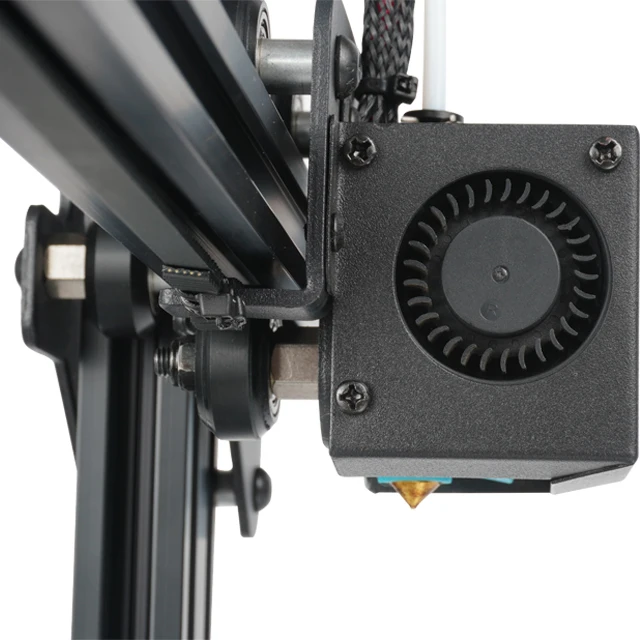 3D-принтер SUNLU S8 Pro 310x310x400 мм размер печати