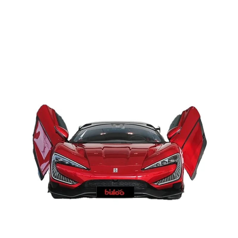 Поставка новые китайские автомобили ev byd чистый Электрический суперкар yangwang u9 горячая модель смотрящий вверх/смотрящий вверх