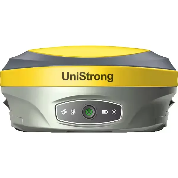 High Performance 1408 Channels Imu Gnss Rtk Base Y Rover Unistrong E Survey Gnss Unistrong G970Ii Pro Surveying Equipment