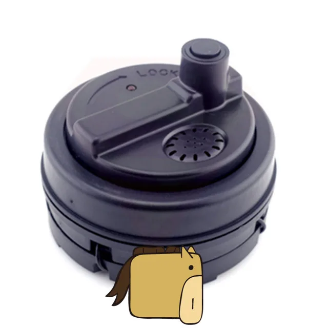 202112278 EAS RF/AM сигнализация для безопасности Sinotag, маленькая пауковая обертка для коробки 20211214