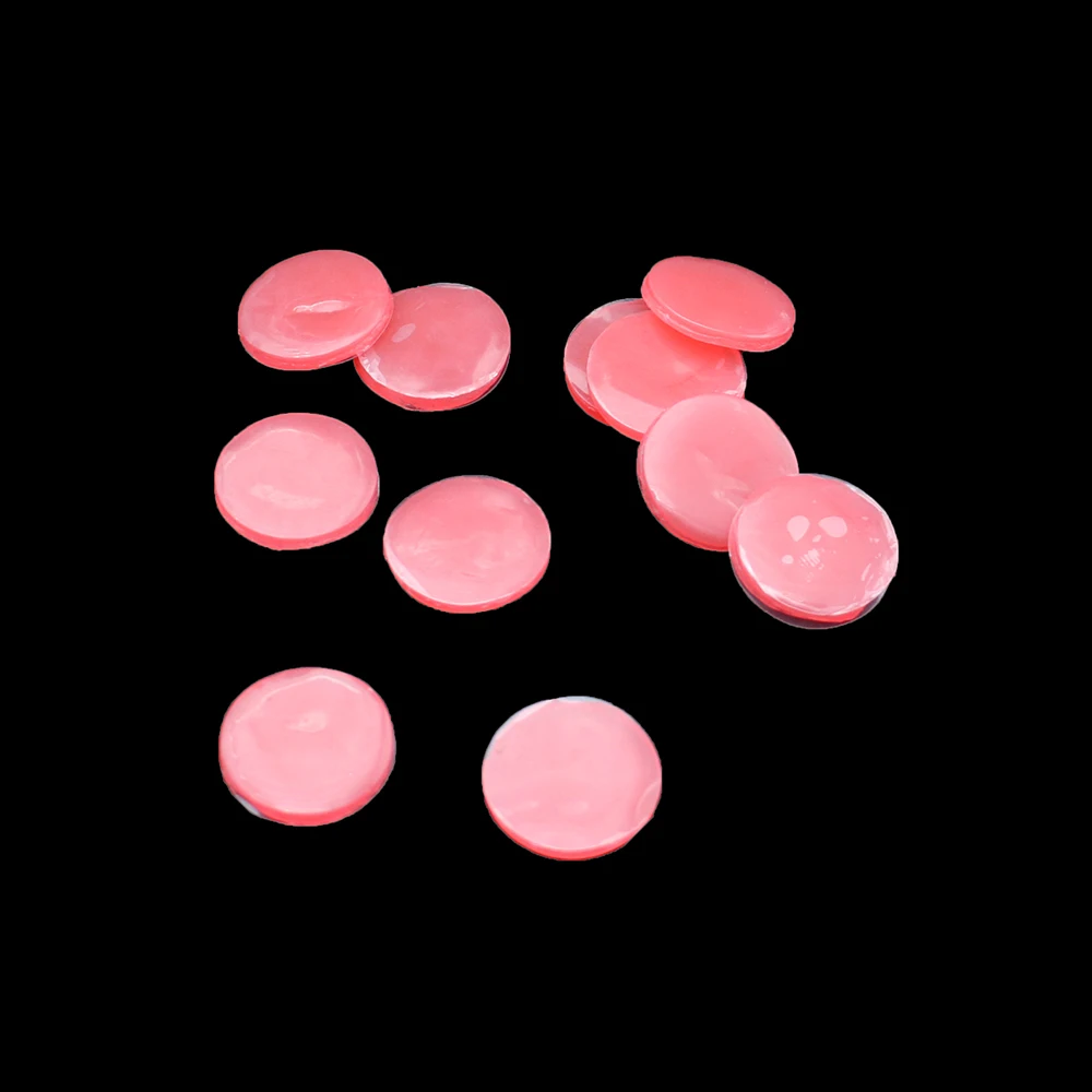 Hot Sale Red Circular Clay For Diy Diamond Painting Mosaic Diamond Embroidery Point Drill Accessories Strong Curing Adhesive