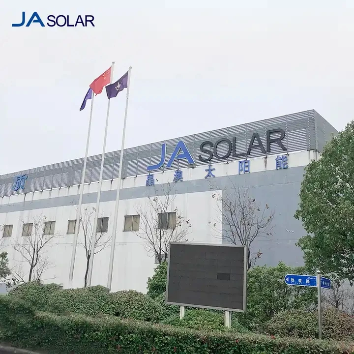 JA Trina Jinko longi 540w 600W 1000 Watt PV Module Mono Cell Power System Home Solar Panels