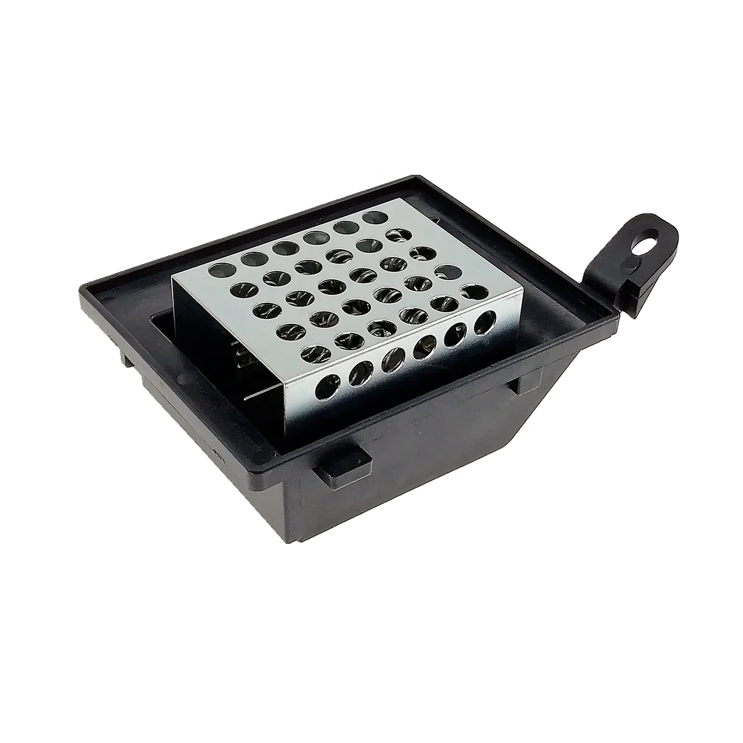 Heater Blower Motor Resistor Regulator For MERCEDES-BENZ VIANO W639 VITO MIXTO Box W639 VITO Bus W639 OEM A0018358706