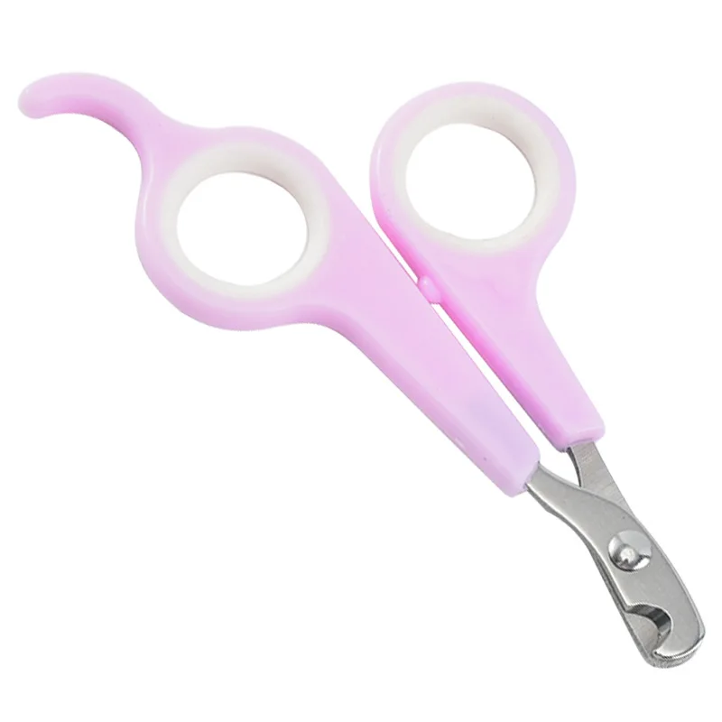 Hot Sale Professional Pet Care Grooming Pet  Nail  Grinder For Dogs And Cats Wholesale Dog Pet Nail Scissor