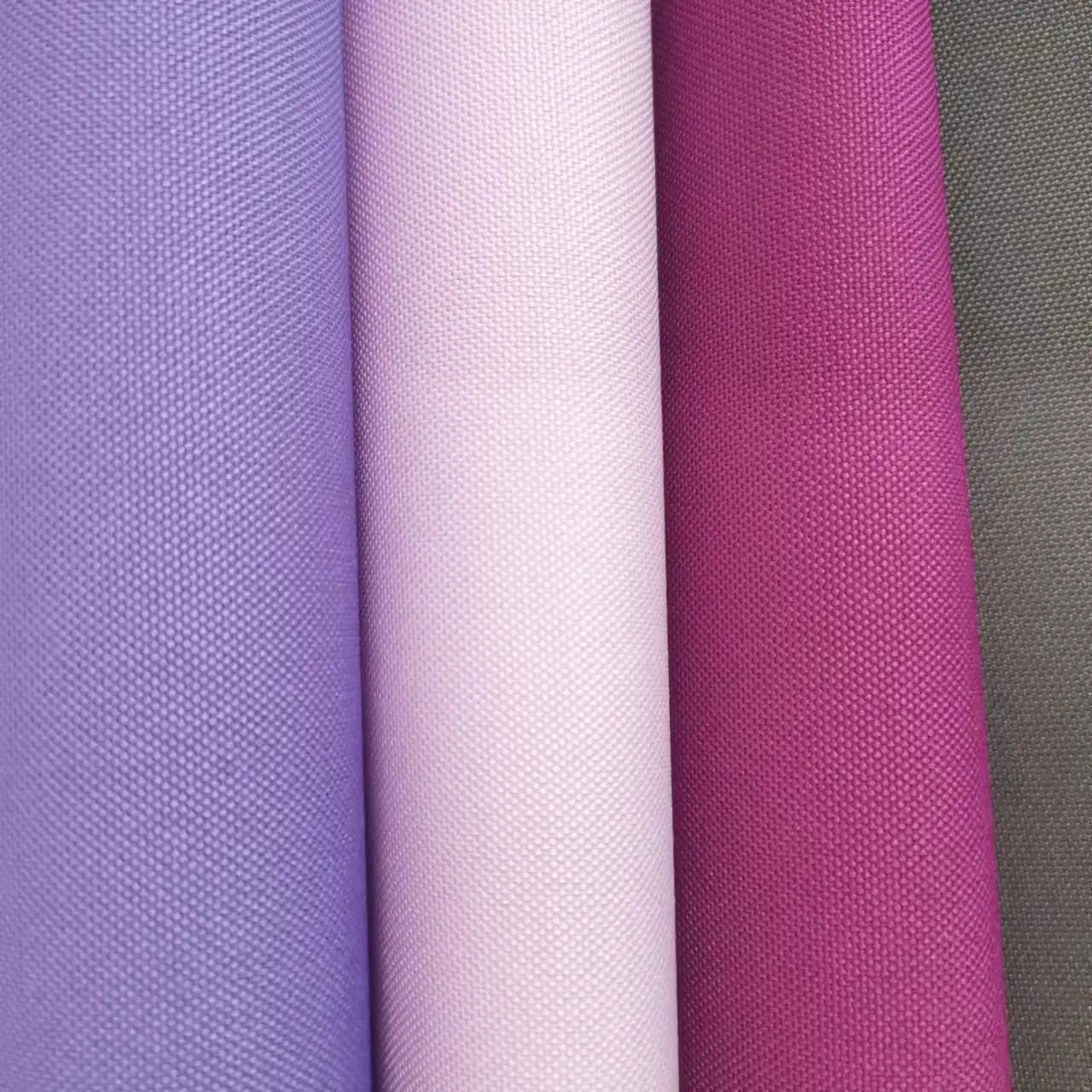 100% Polyester 600D Cordura Waterproof PVC/PU Coated fabric, Fire Retardant Anti-UV Anti-mildew