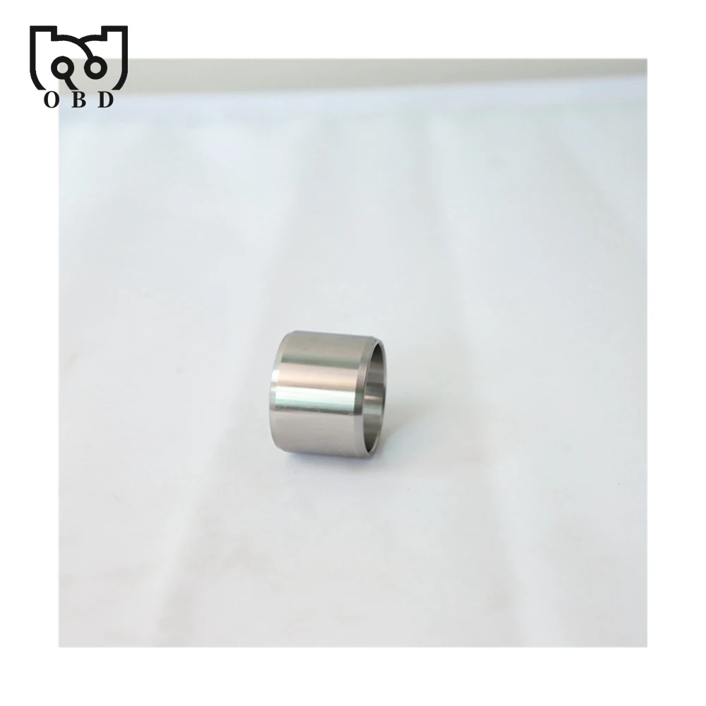 Good Selling Products Outer steel inner copper linear bearing series Linear Bearing Oilless Bush Bushing Method Oilless Bearing