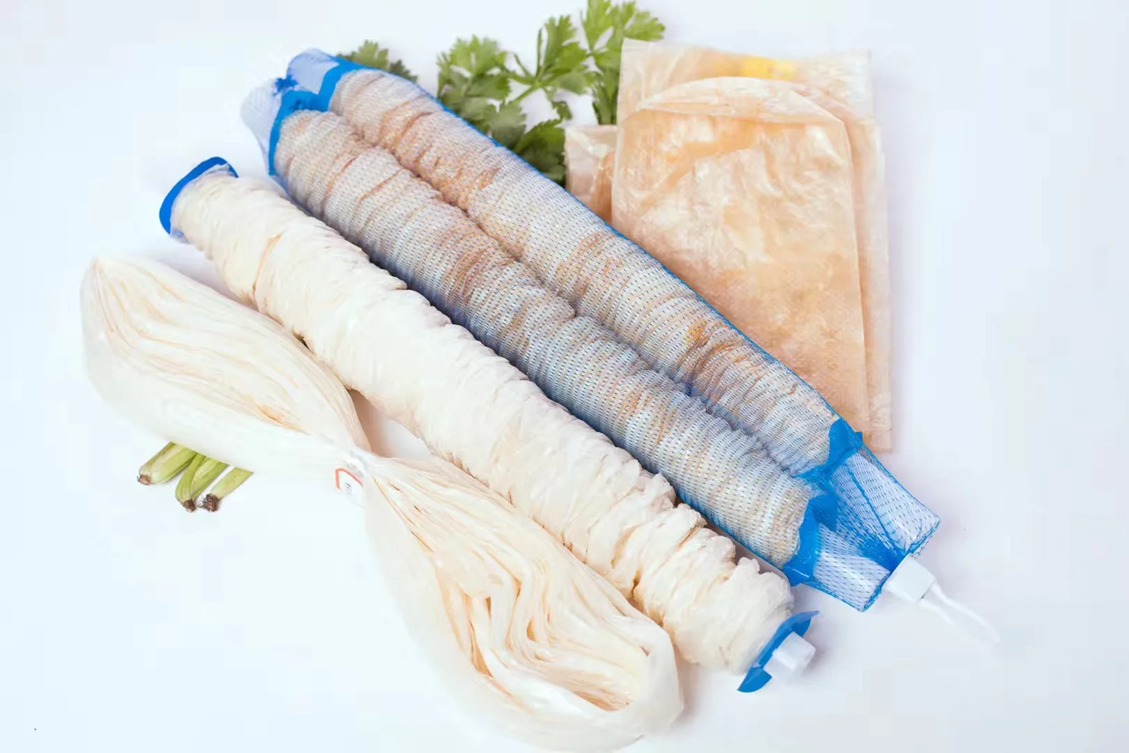 natural hog casing,  sausage casing, pork casing