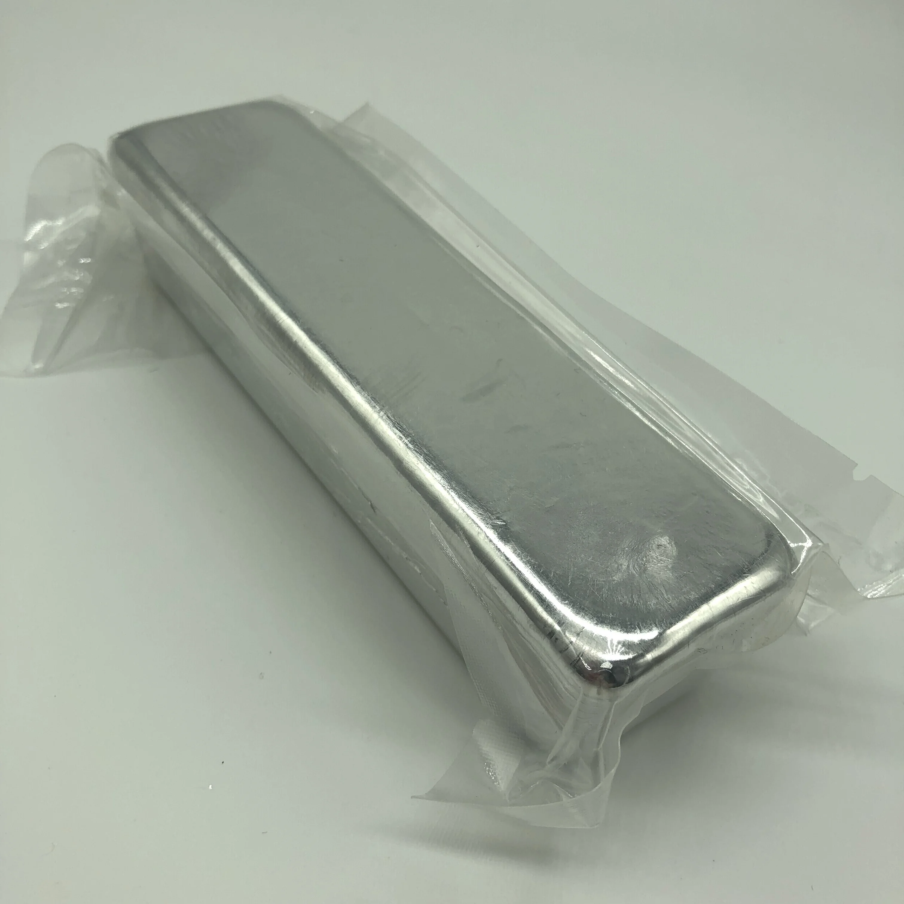 Indium Metal Ingots For Sales High Purity