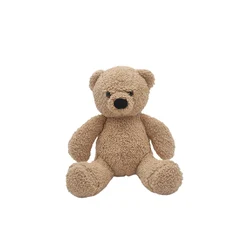 Custom OEM soft plush stuffed toy creative animal small teddy bear unicorn soft toy custom dolls plush elephant stuffed animal