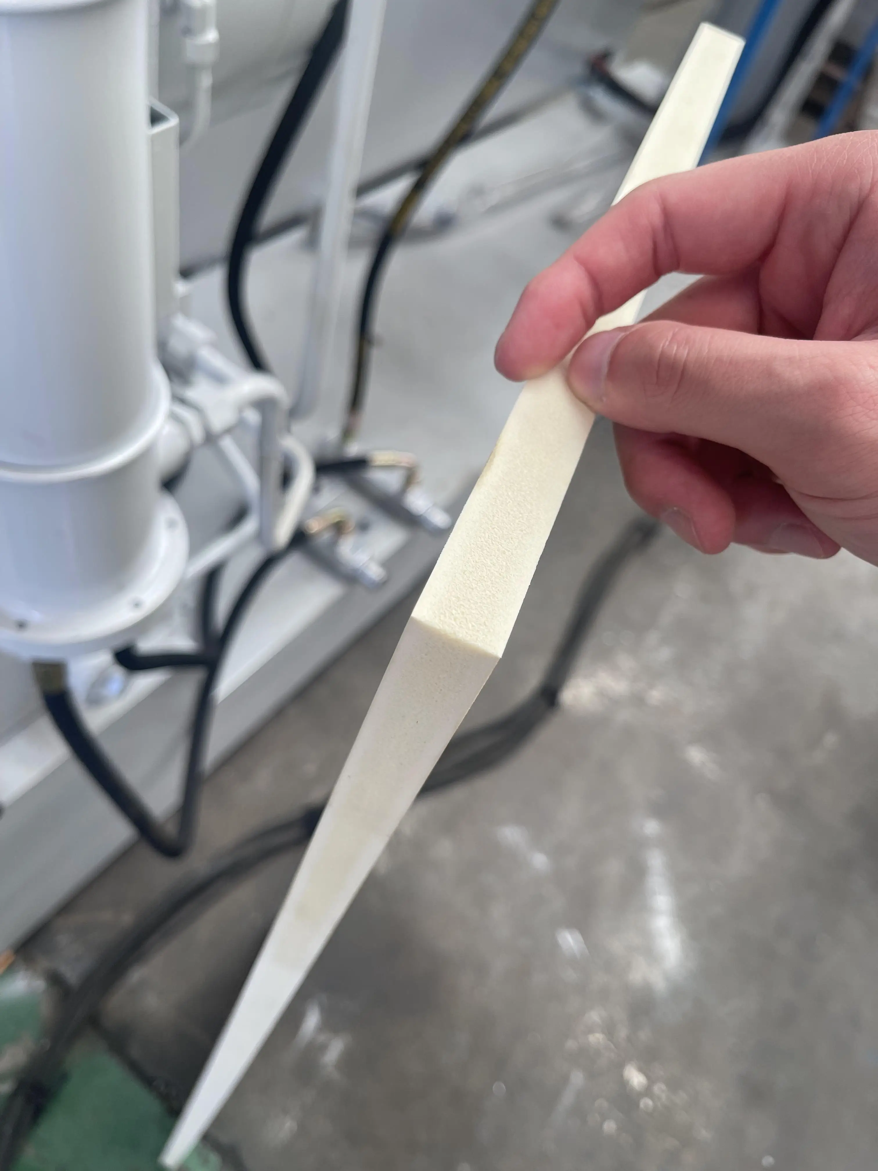 HorseRider Customized High Quality WPC PVC Crust Foam Board Extrusion Line For Wall Panel Advertisement and Furniture Board