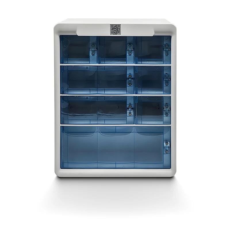 New small desktop vending machines, unmanned vending machines, vending machine customization factory