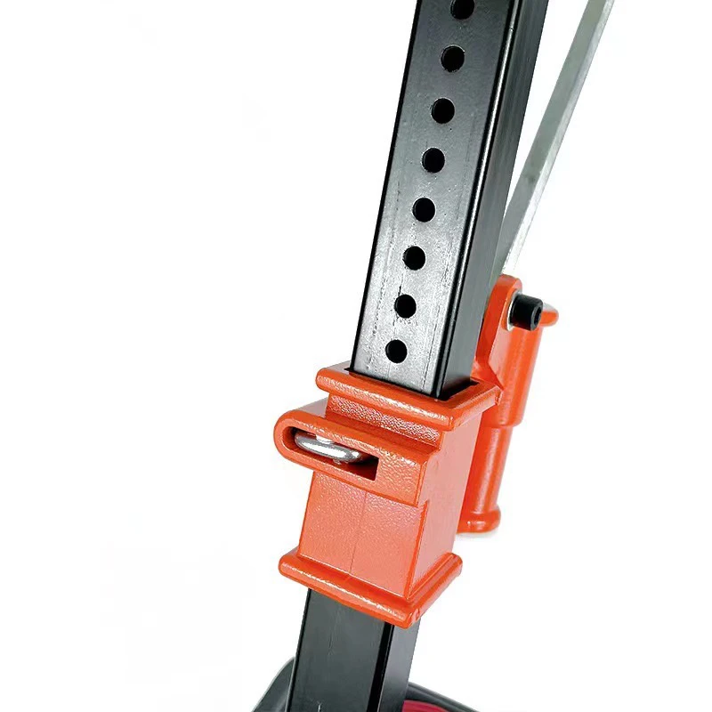 Hot selling aluminum sprayer collar install machine 13mm 15mm bottle neck perfume crimping machine manual handling