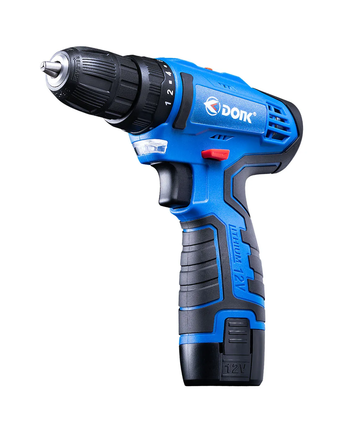 DONK Hand-held Mini Electric Power Drill With High Quality